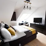 Armotti Lorraine شقة *