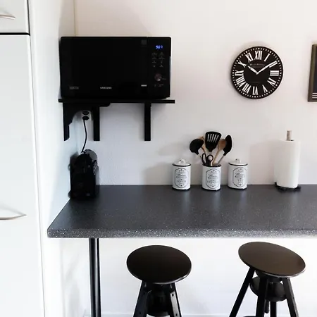 Armotti Lorraine 公寓 伯尔尼