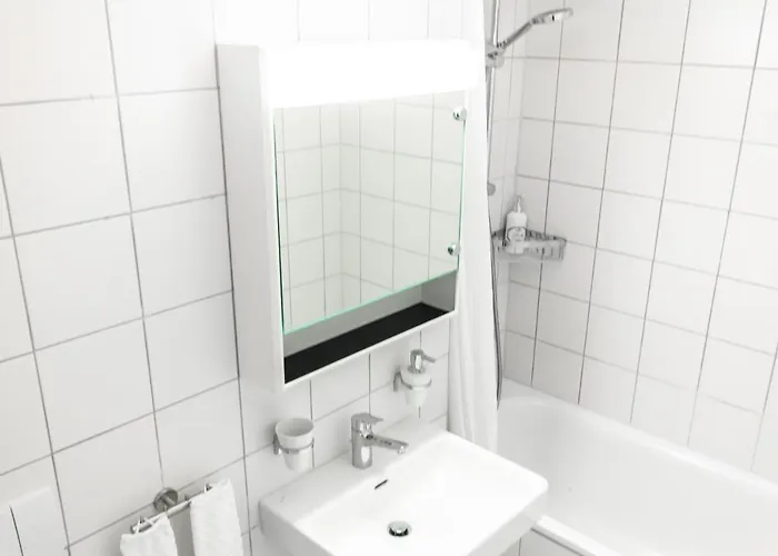 Apartament Armotti Lorraine Berno