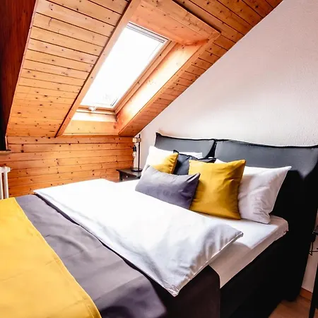 Armotti Lorraine Διαμέρισμα Βέρνη