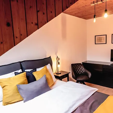 Armotti Lorraine Διαμέρισμα Βέρνη