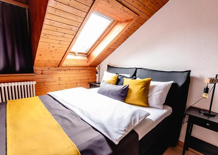 Armotti Lorraine Διαμέρισμα Βέρνη