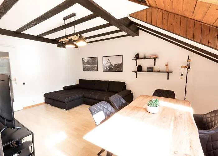 Διαμέρισμα Armotti Lorraine Βέρνη