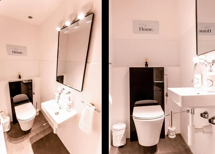 Armotti Lorraine Διαμέρισμα *