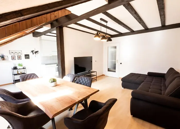 Armotti Lorraine * Βέρνη